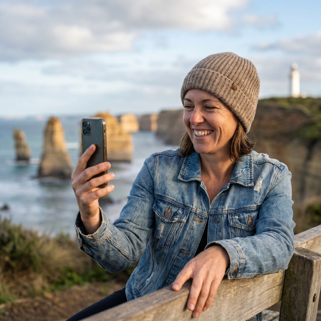eSIM Australia y Nueva Zelanda