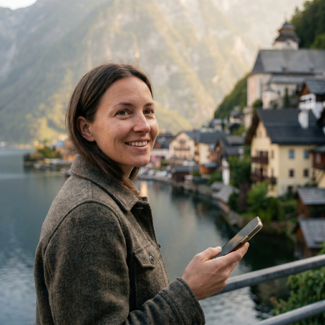 eSIM Austria
