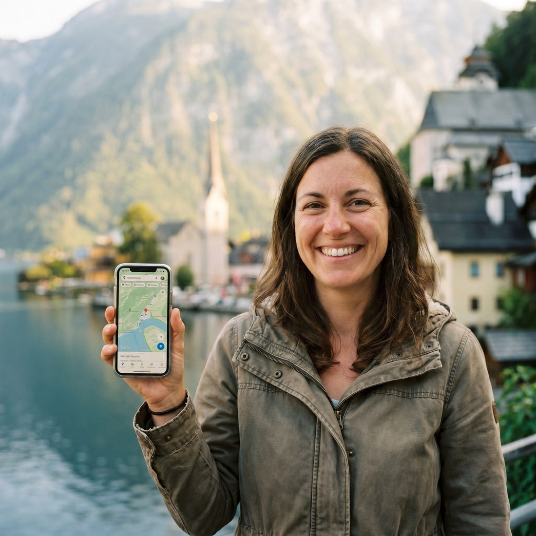 eSIM Austria