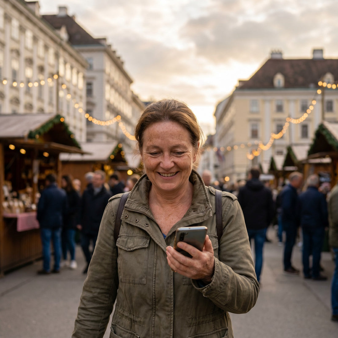 eSIM Austria