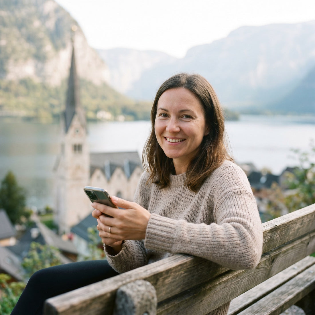 eSIM Austria