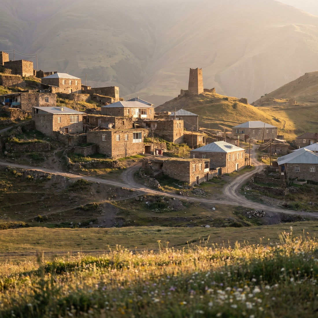 eSIM Azerbaiyán