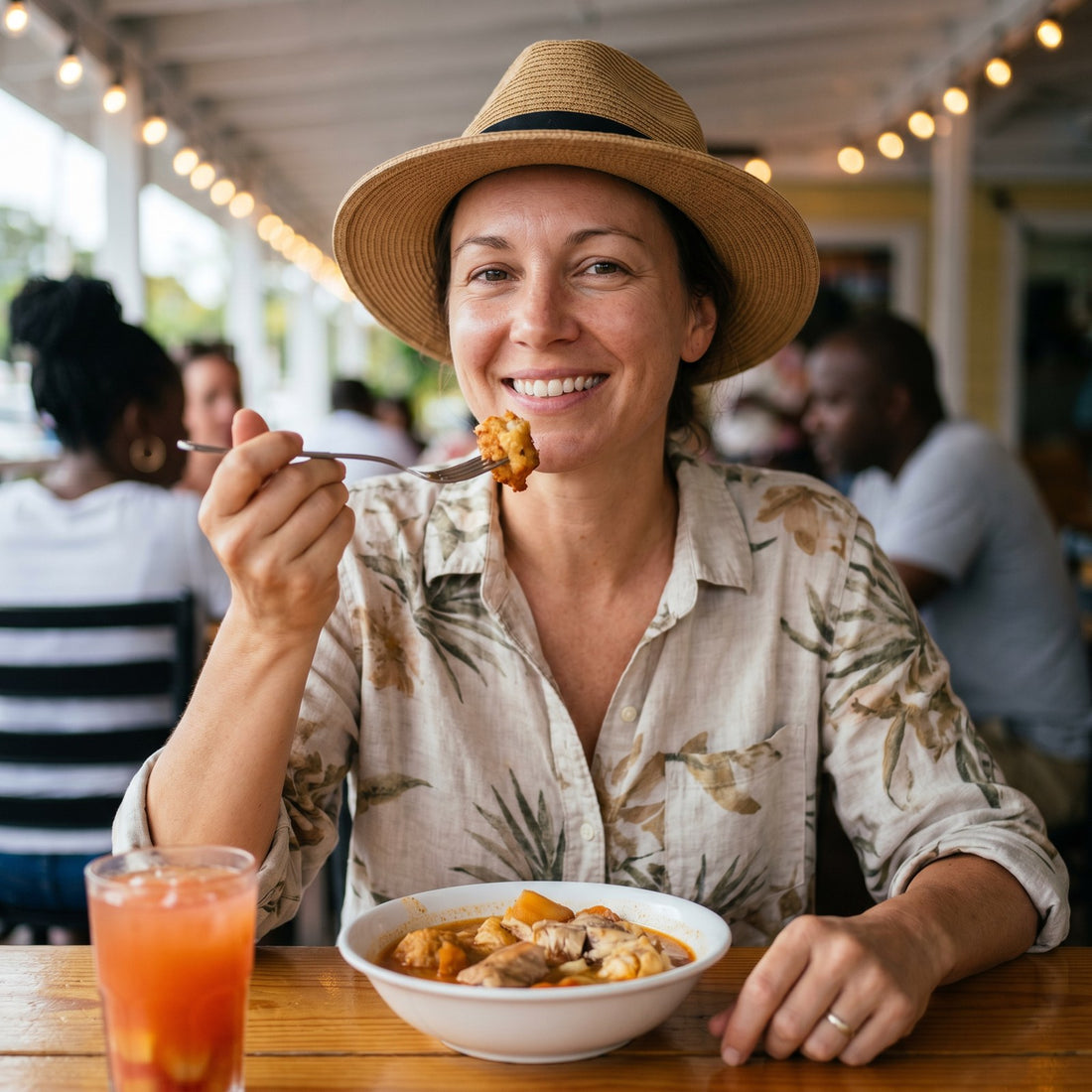 eSIM Bahamas