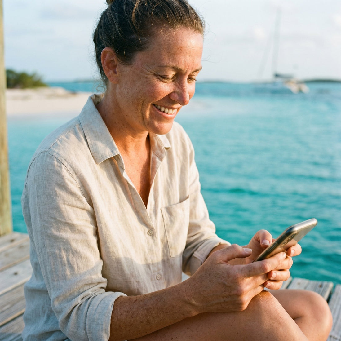 eSIM Bahamas