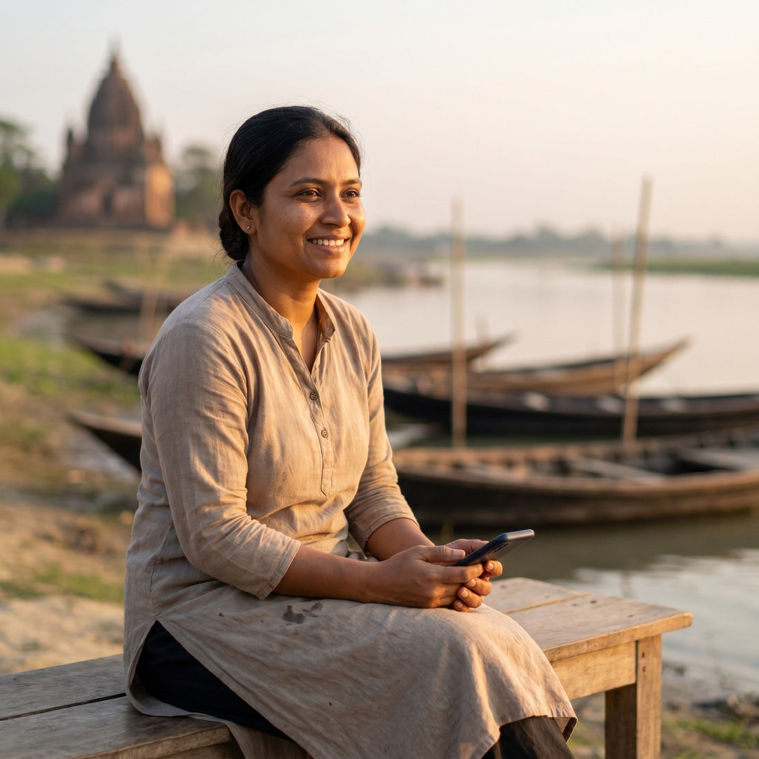 eSIM Bangladés