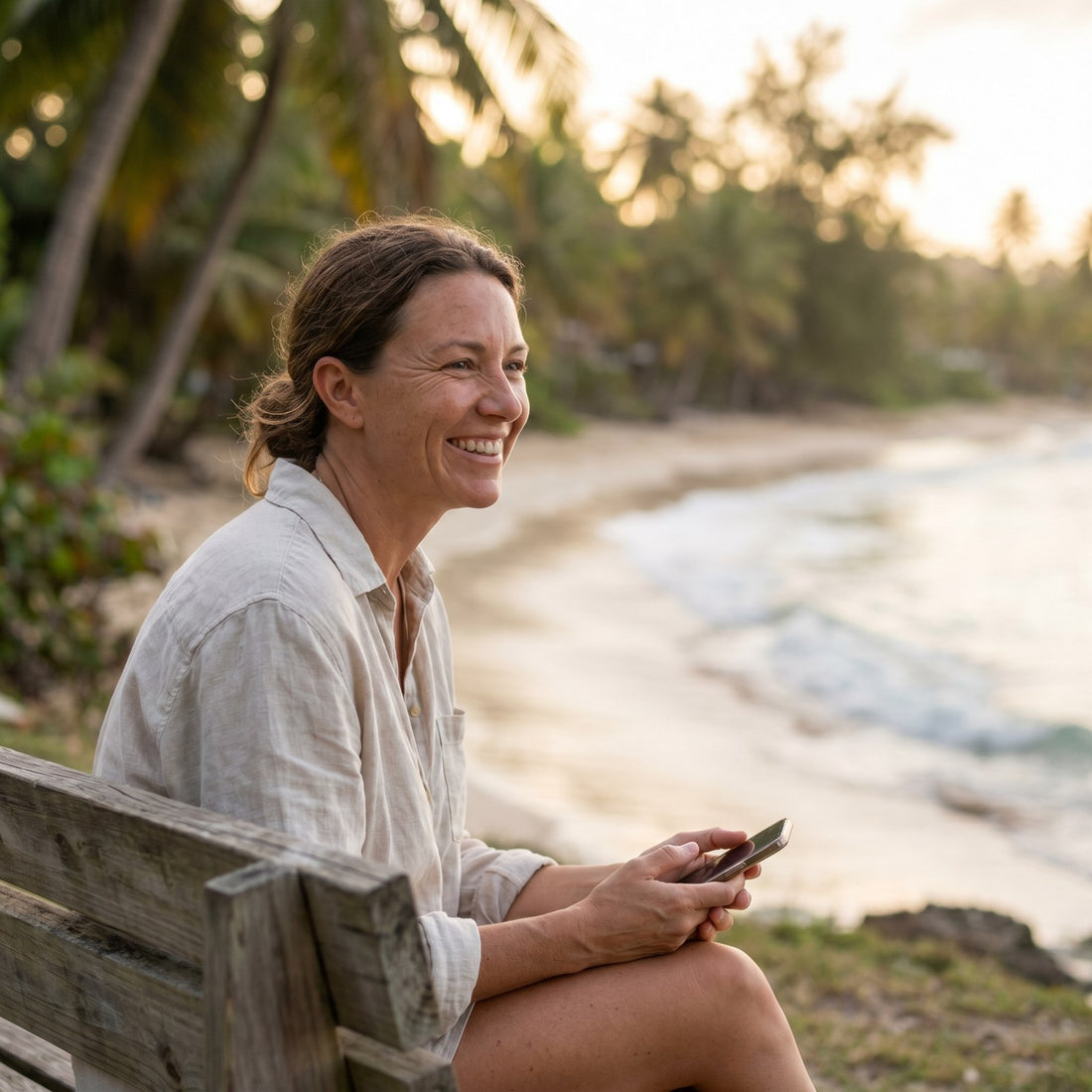 eSIM Barbados