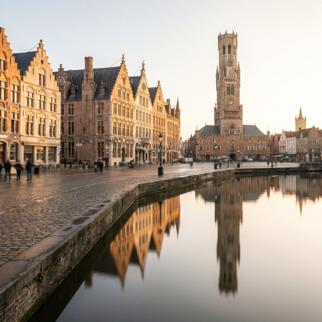 eSIM Bélgica