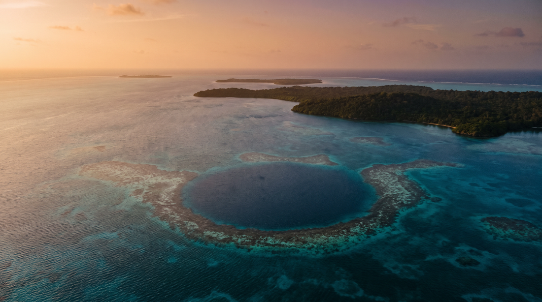 eSIM Belice