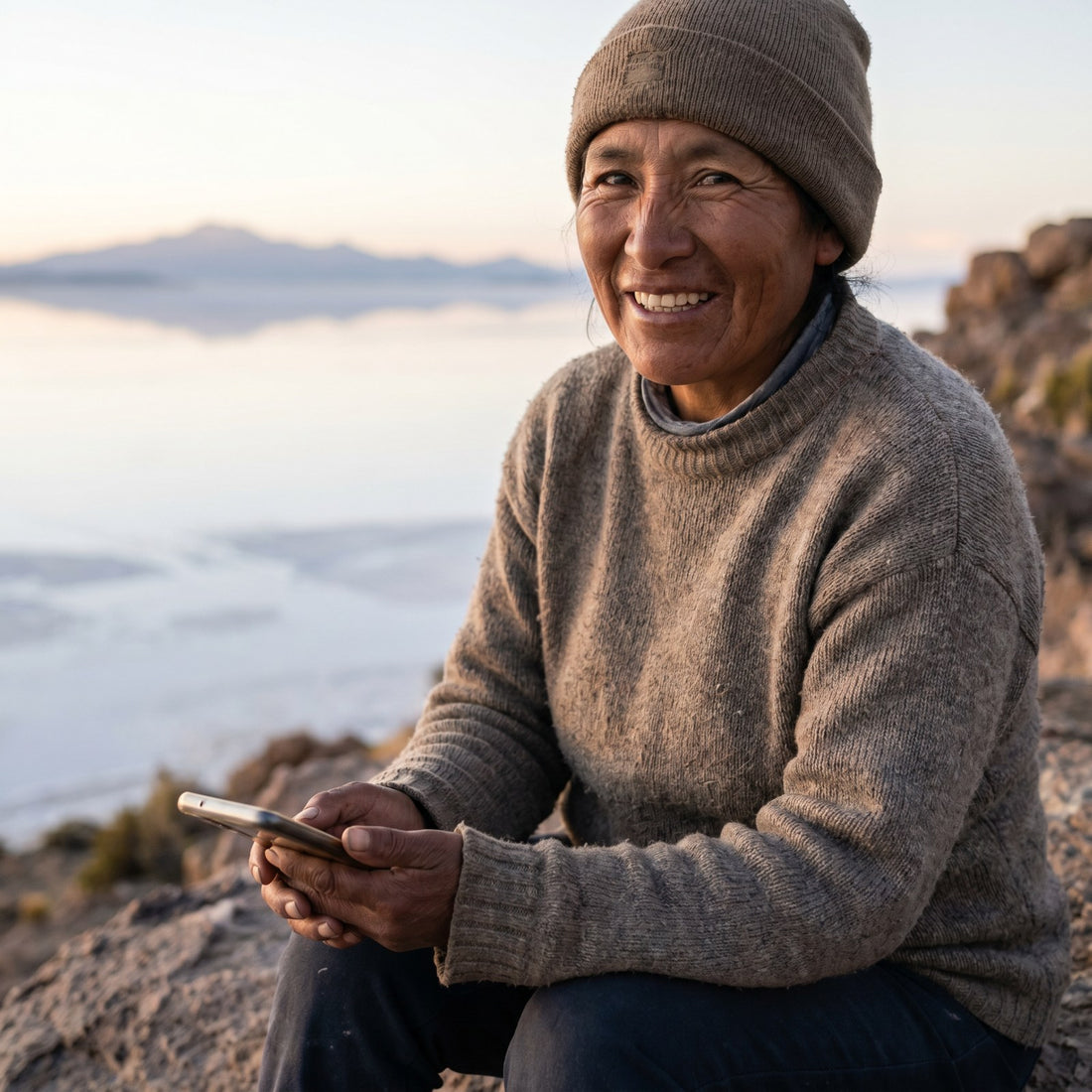 eSIM Bolivia