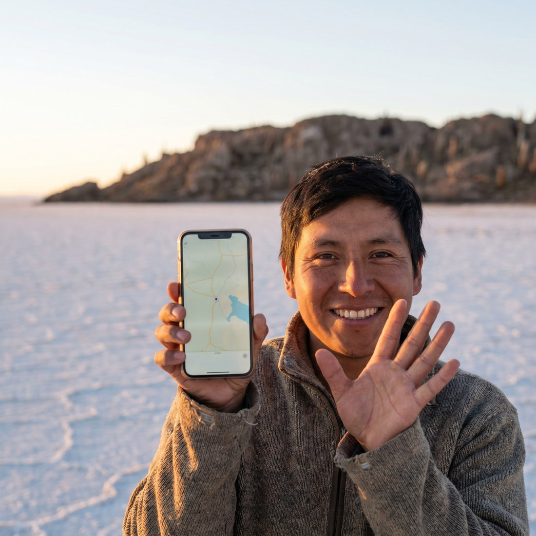 eSIM Bolivia