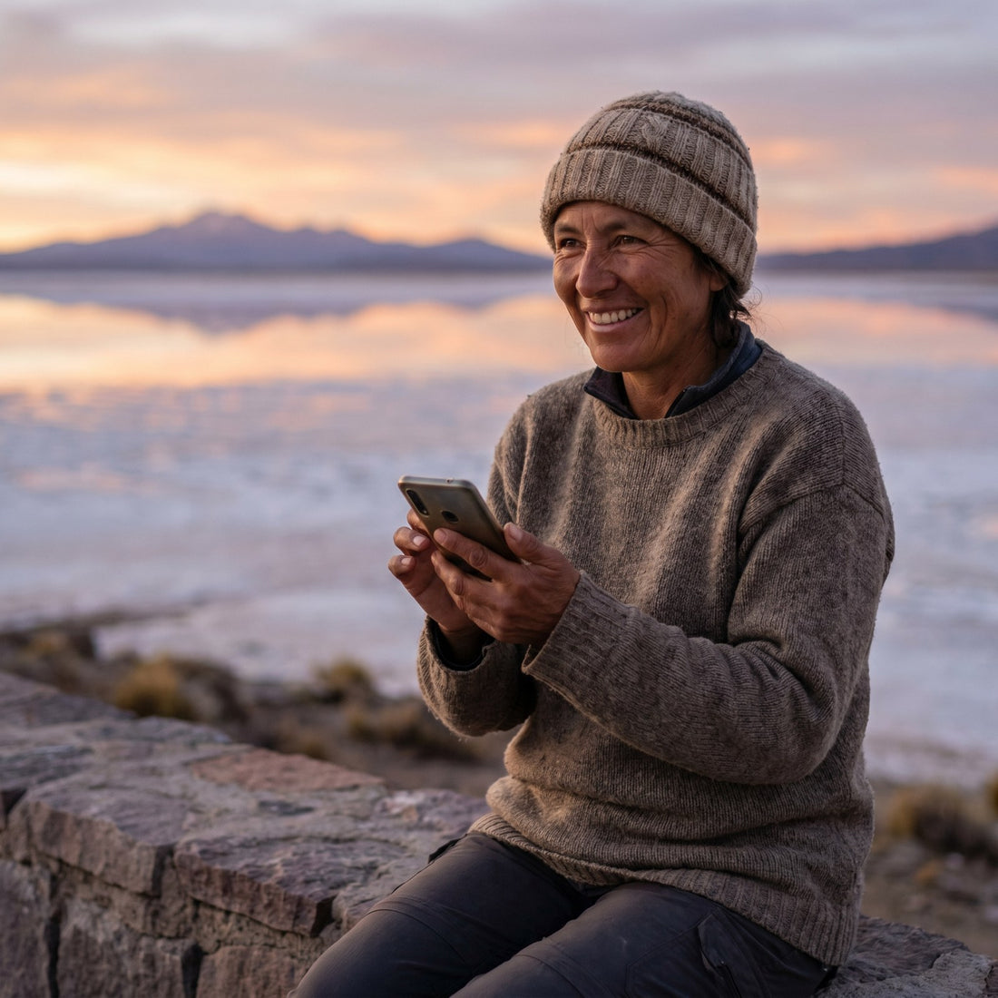eSIM Bolivia