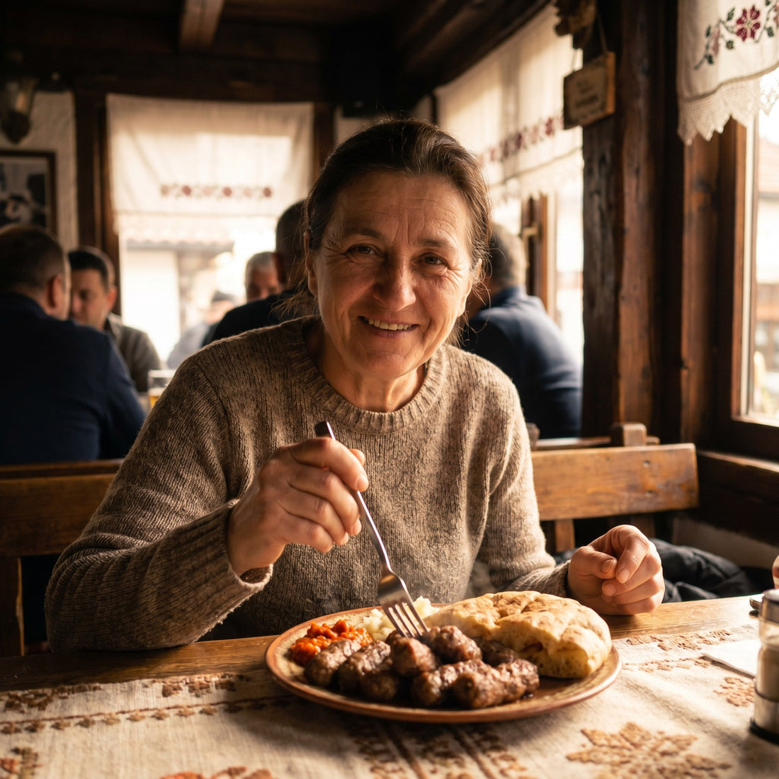 eSIM Bosnia y Herzegovina