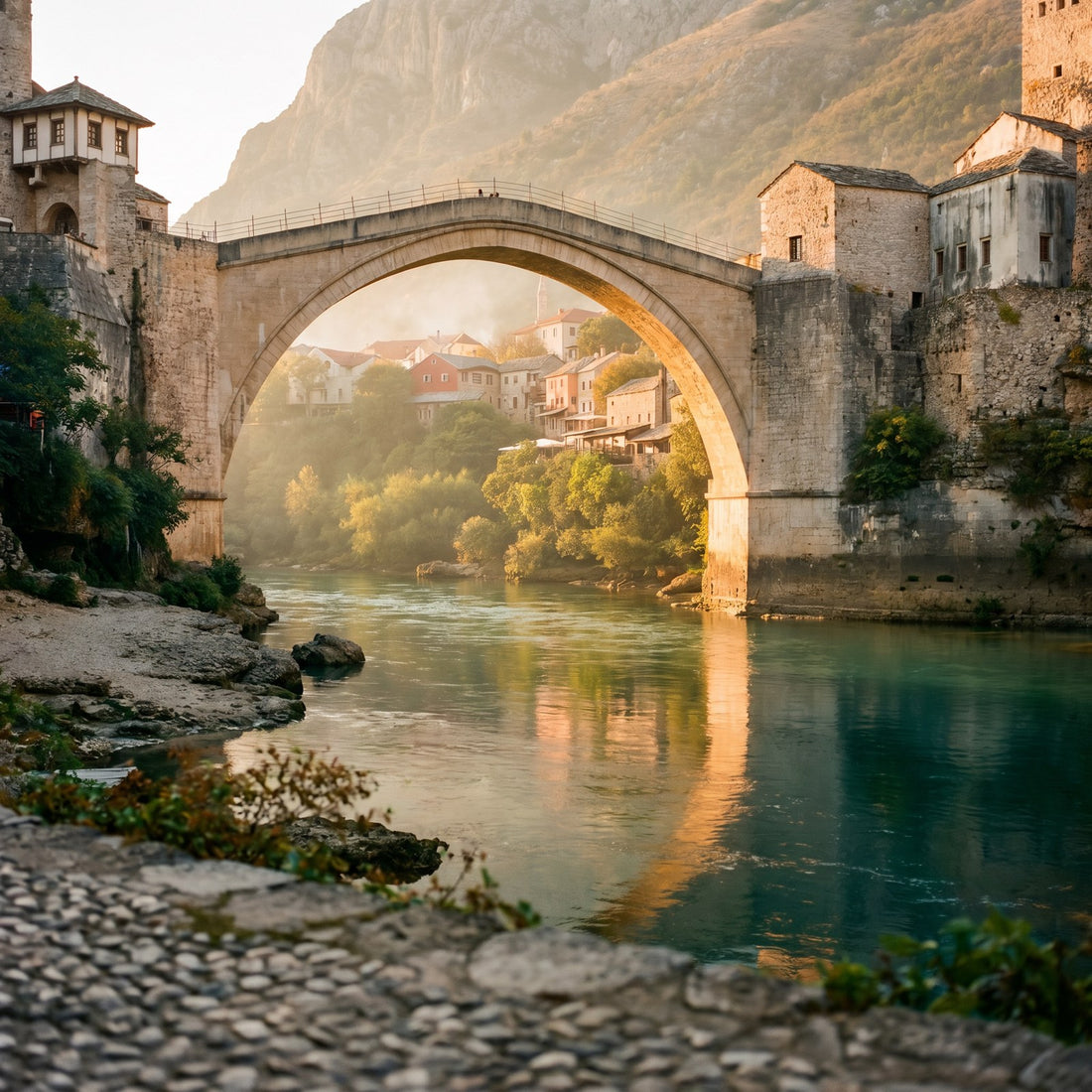 eSIM Bosnia y Herzegovina