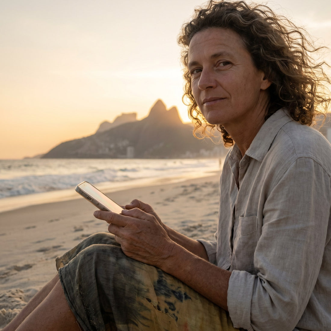 eSIM Brasil