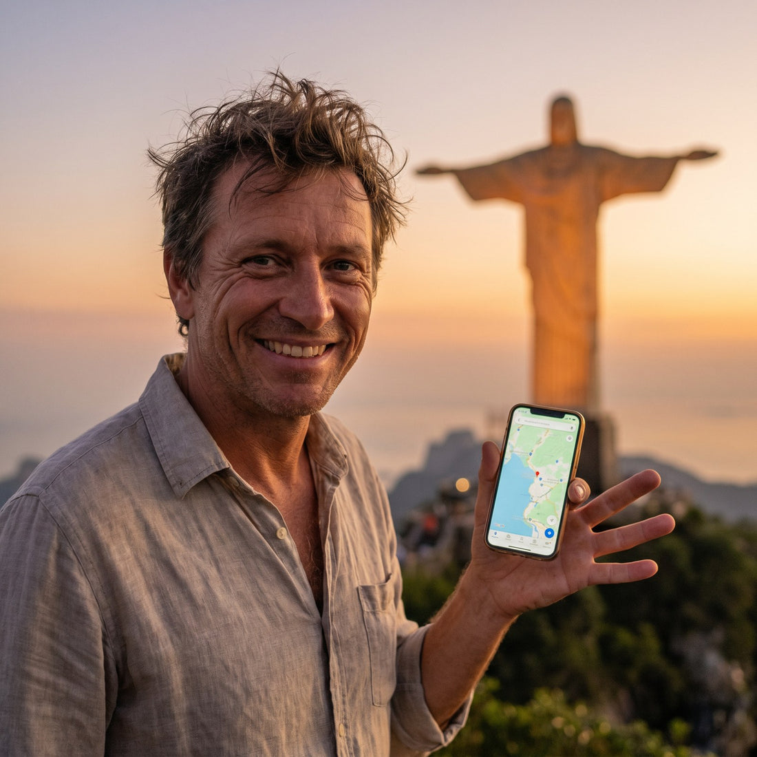 eSIM Brasil