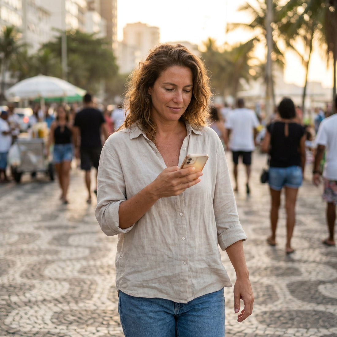 eSIM Brasil