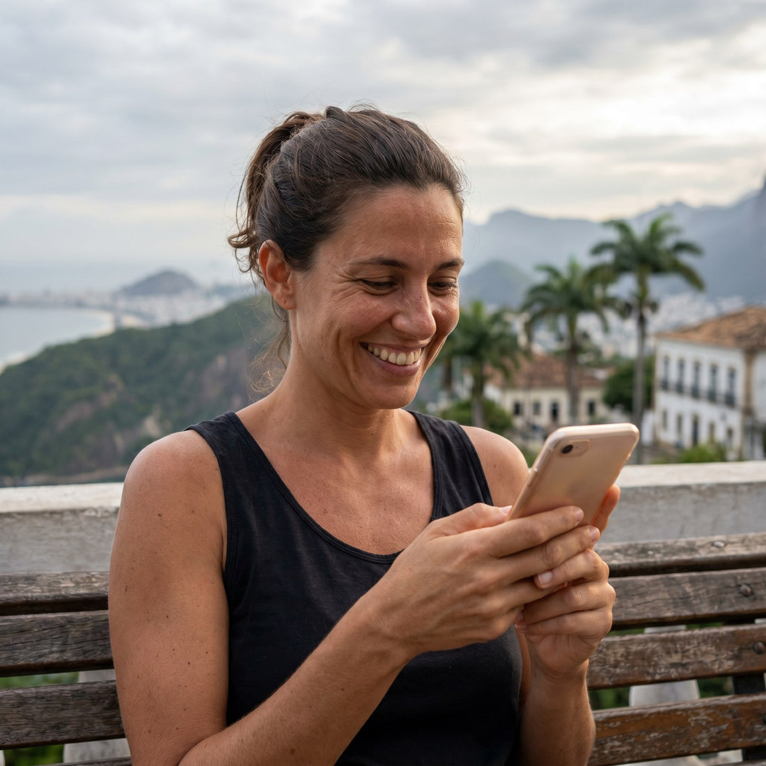 eSIM Brasil