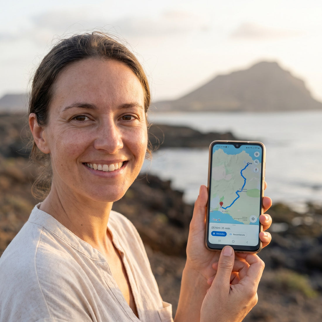 eSIM Cabo Verde