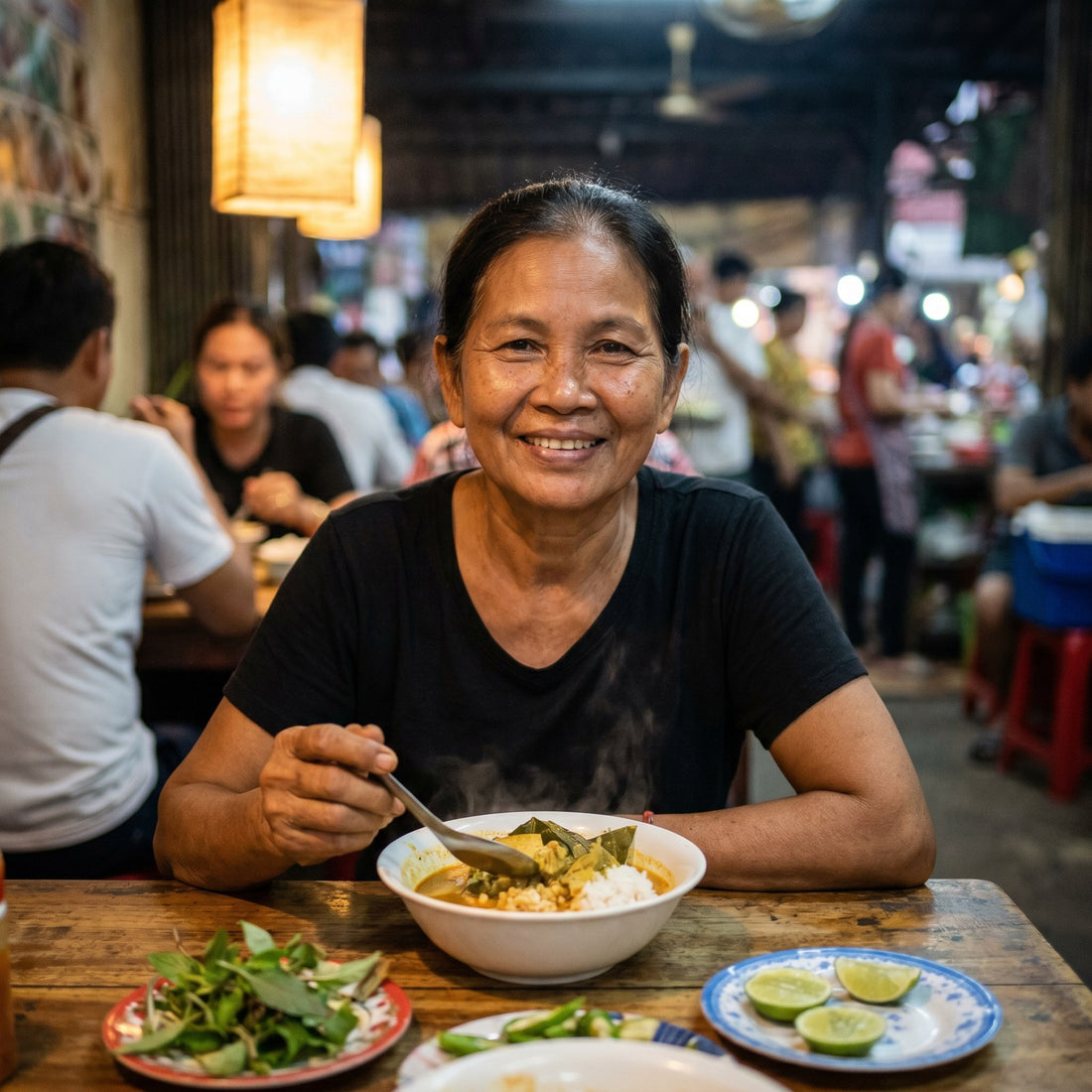 eSIM Camboya