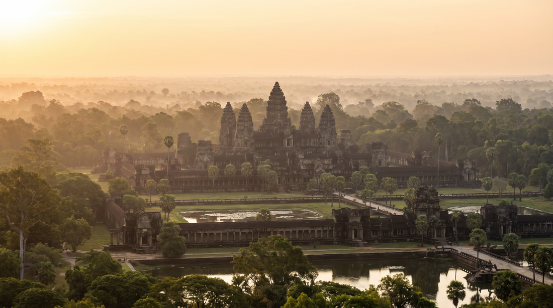 eSIM Camboya