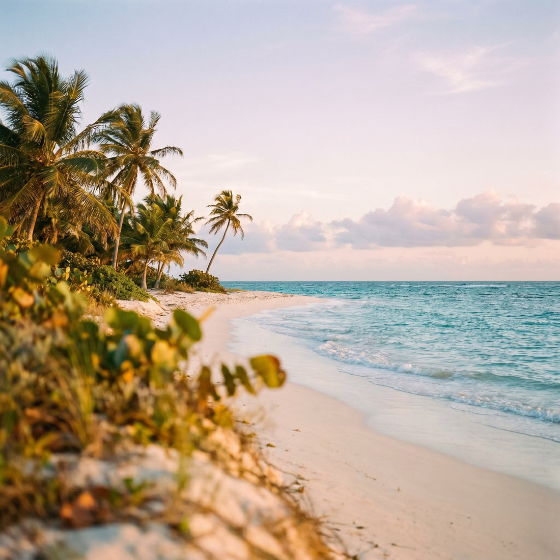 eSIM Caribe
