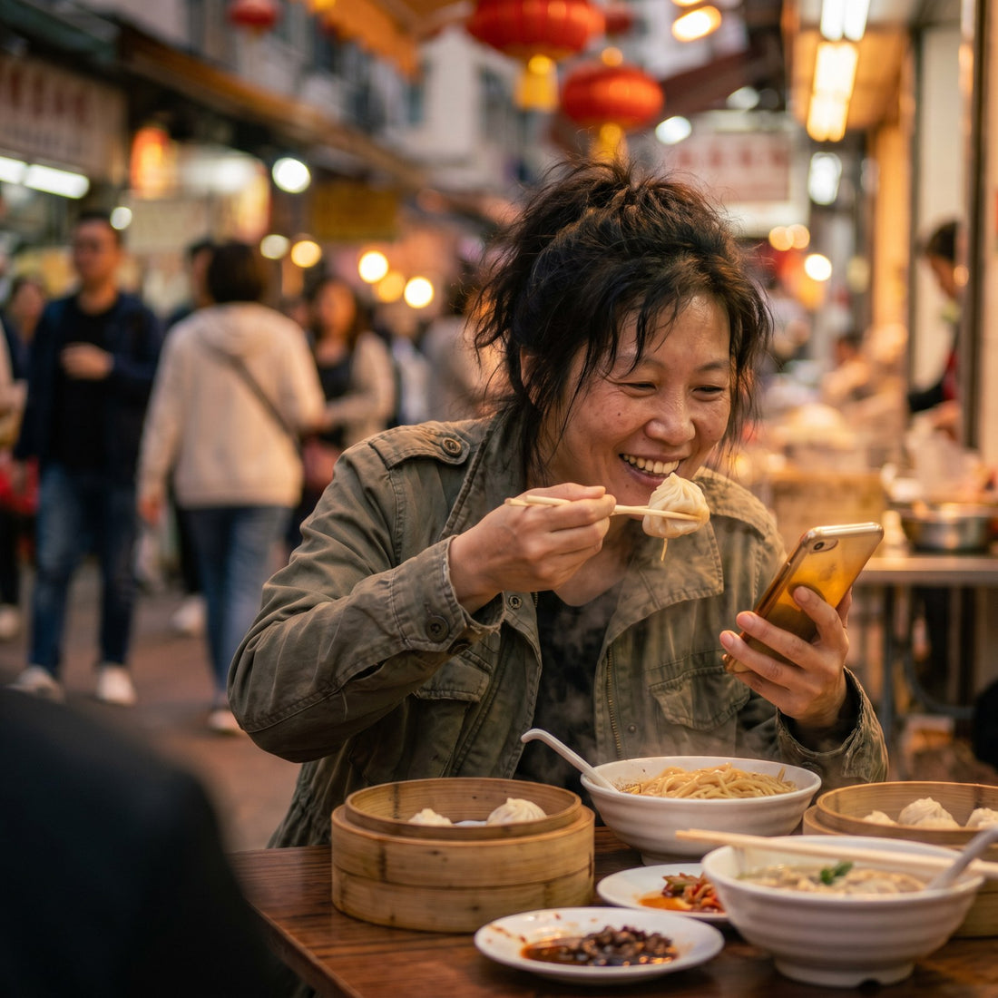 eSIM China