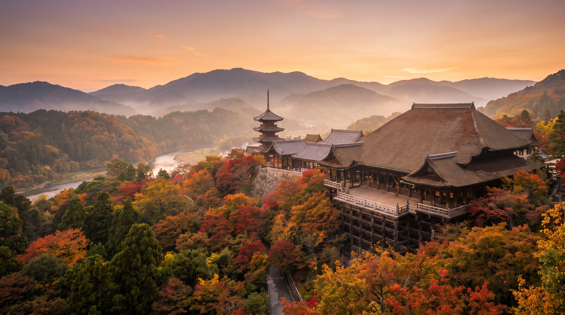 eSIM China, Japón y Corea del Sur