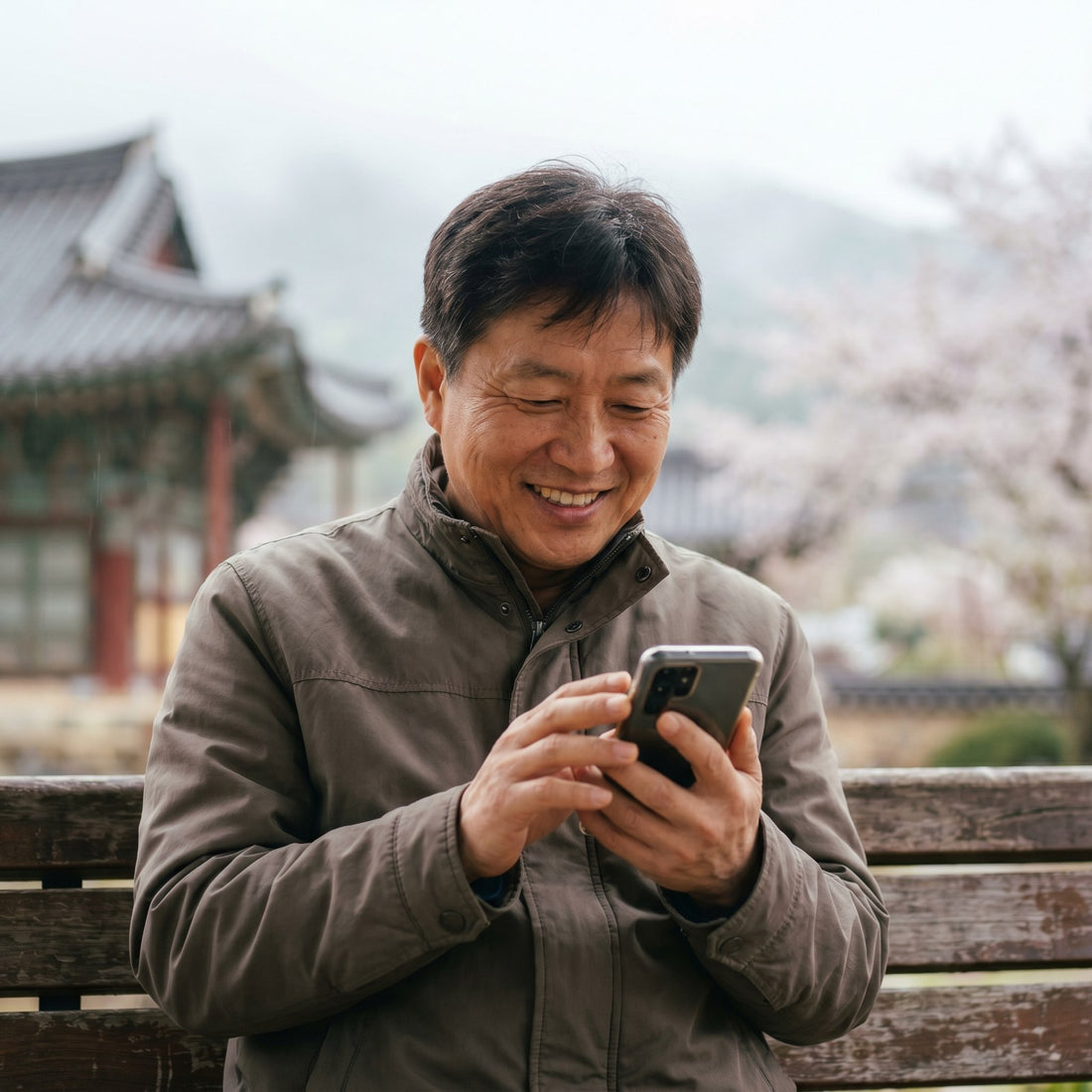 eSIM China, Japón y Corea del Sur