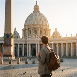 eSIM Ciudad del Vaticano