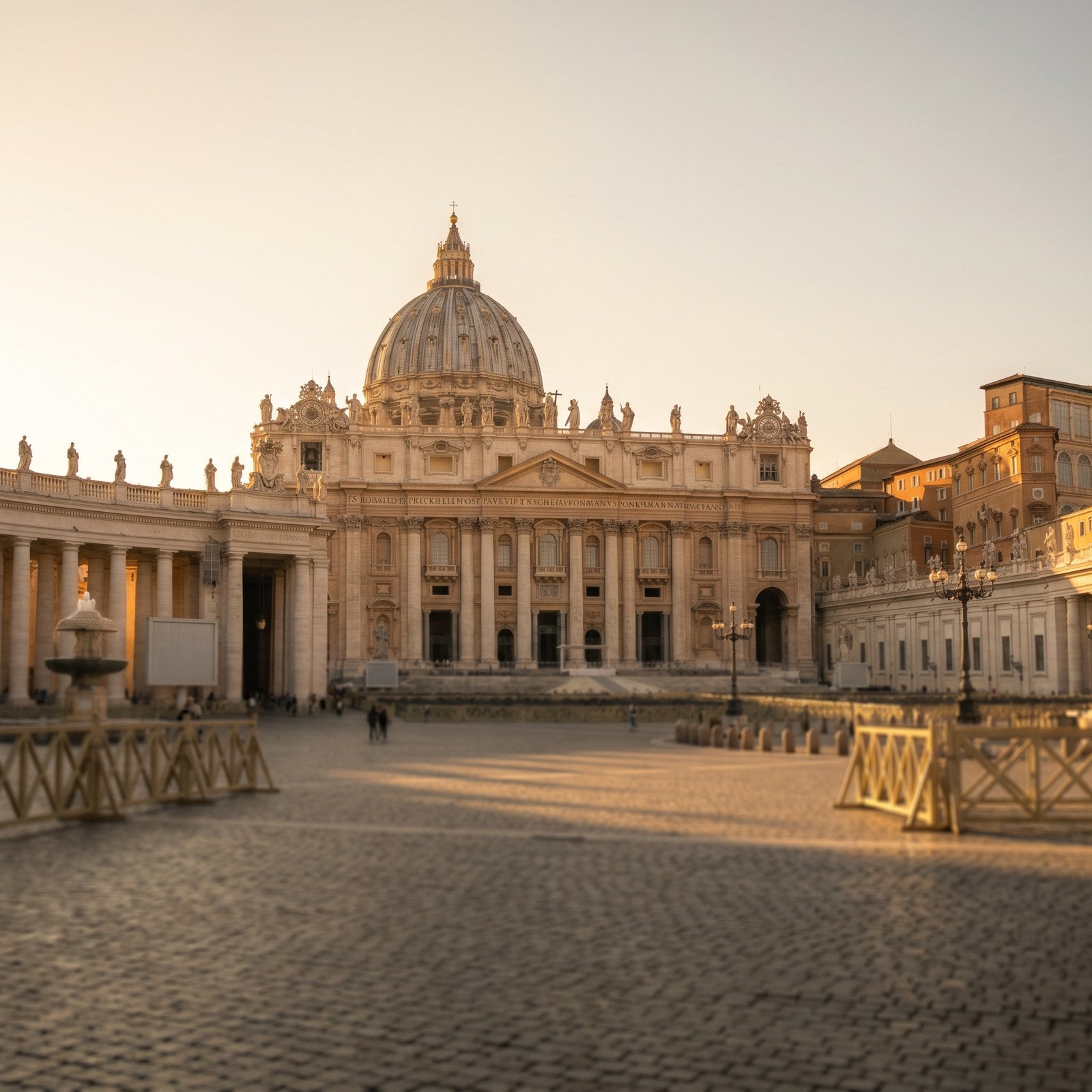 Ciudad de Ciudad del Vaticano con conexión 4G/5G mediante eSIM (3)