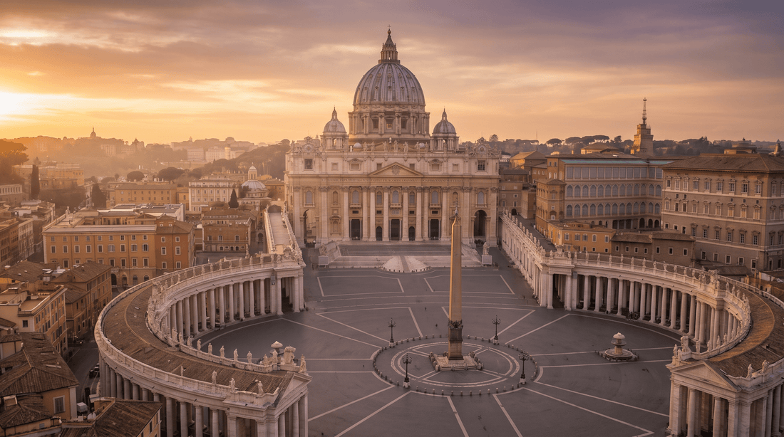 eSIM Ciudad del Vaticano