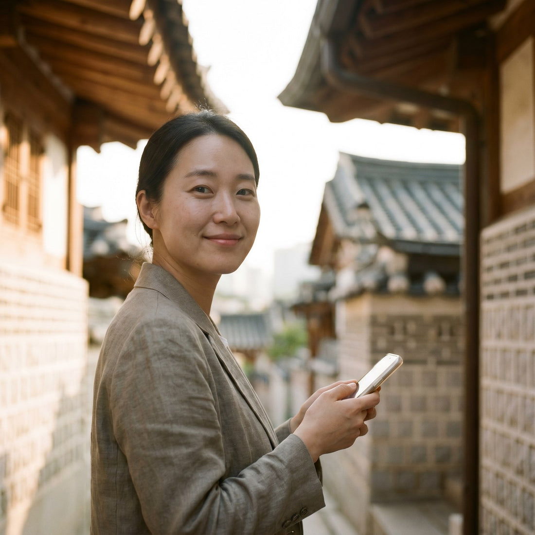 eSIM Südkorea
