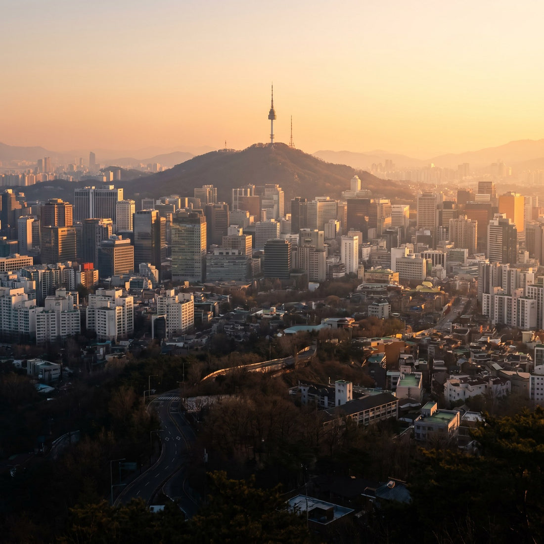 eSIM Südkorea
