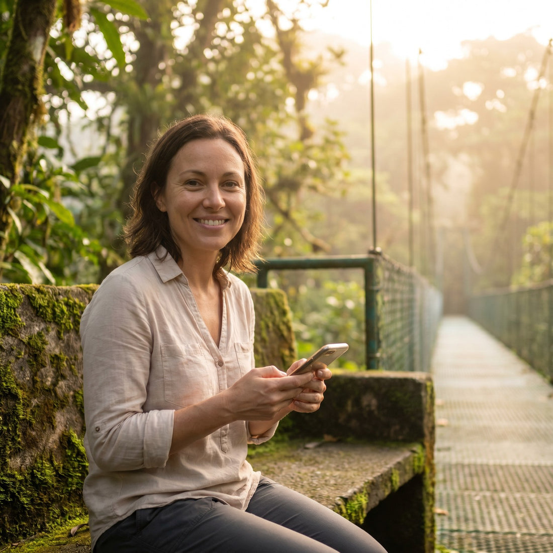 eSIM Costa Rica