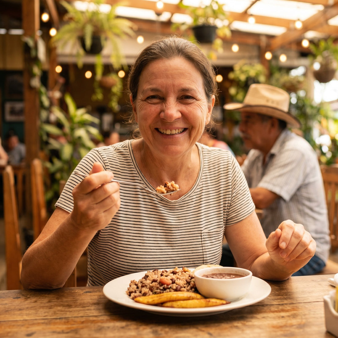 eSIM Costa Rica