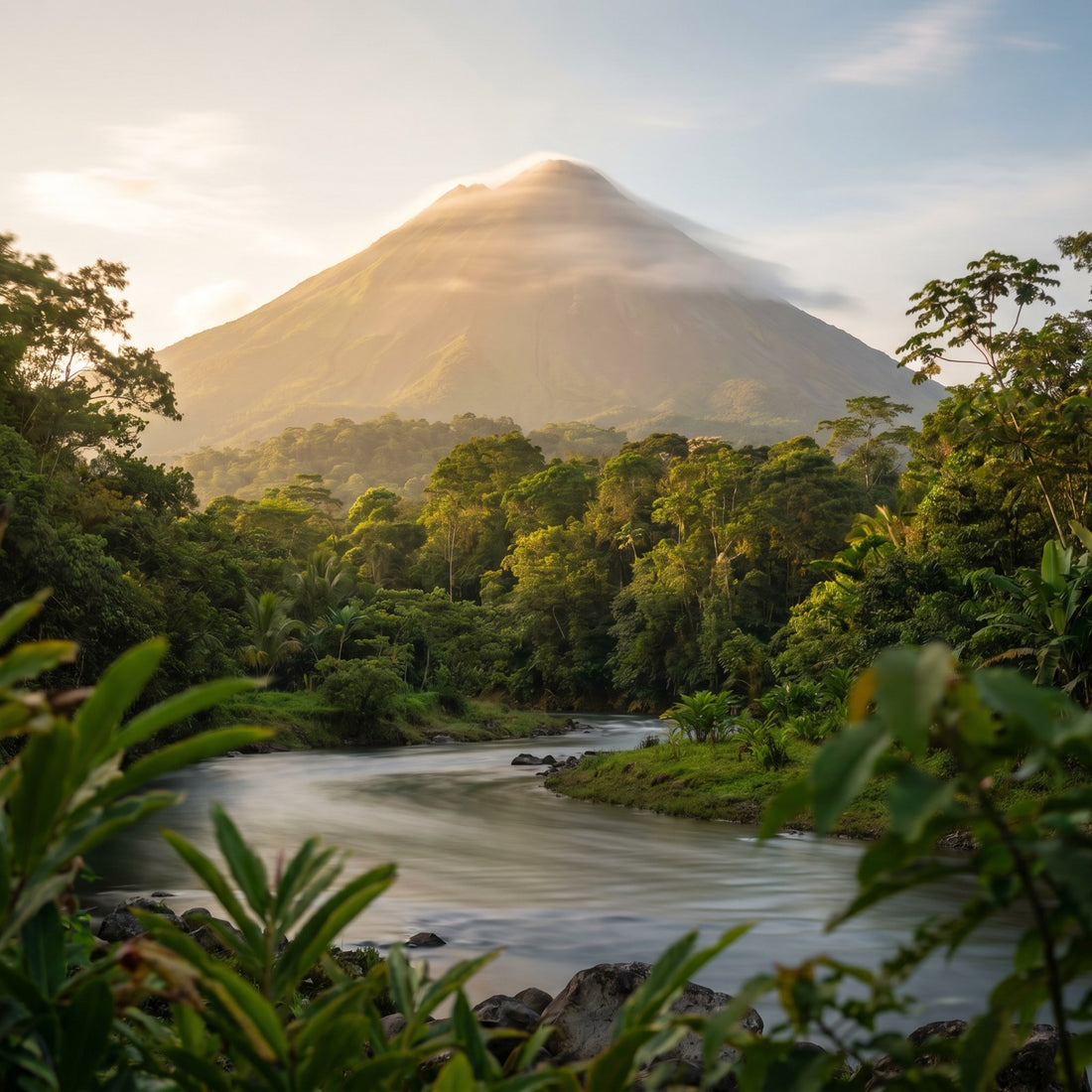 eSIM Costa Rica