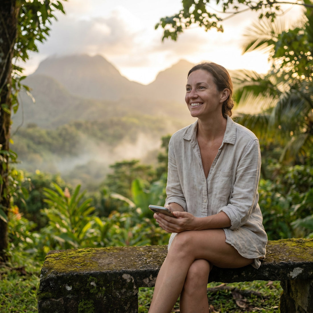 eSIM Dominica
