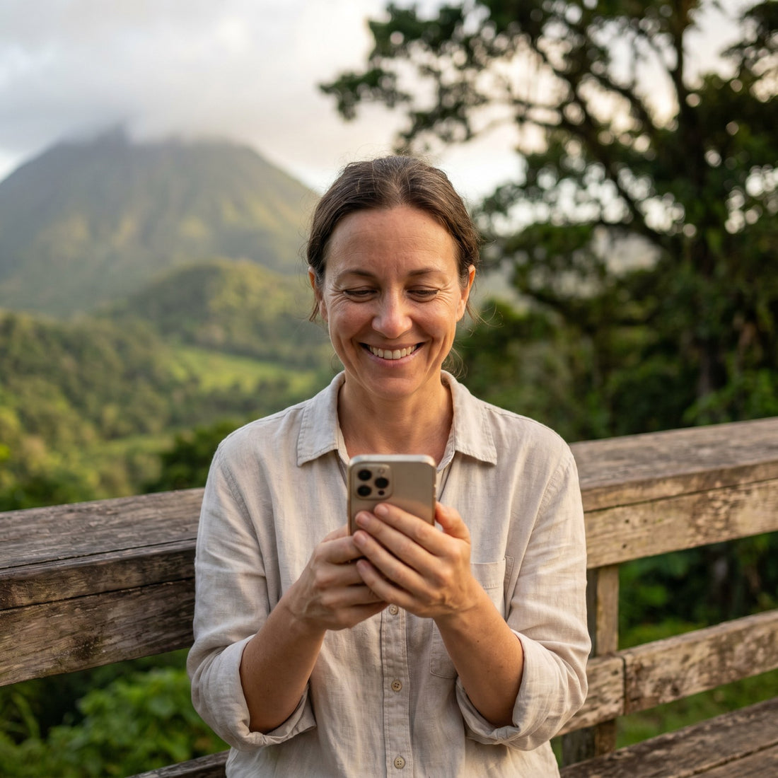eSIM Dominica