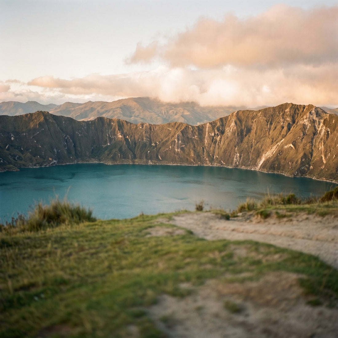 eSIM Ecuador