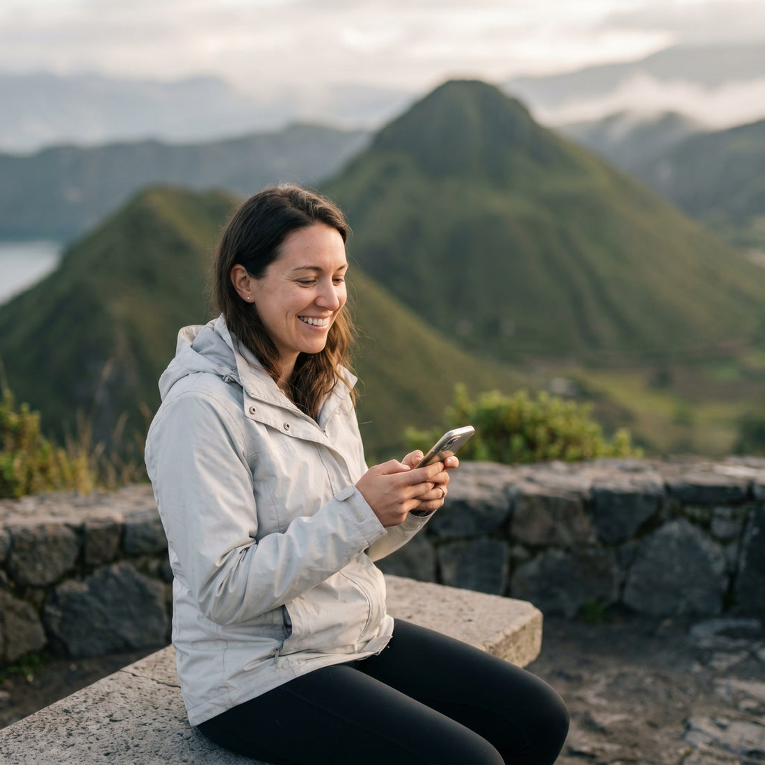 eSIM Ecuador