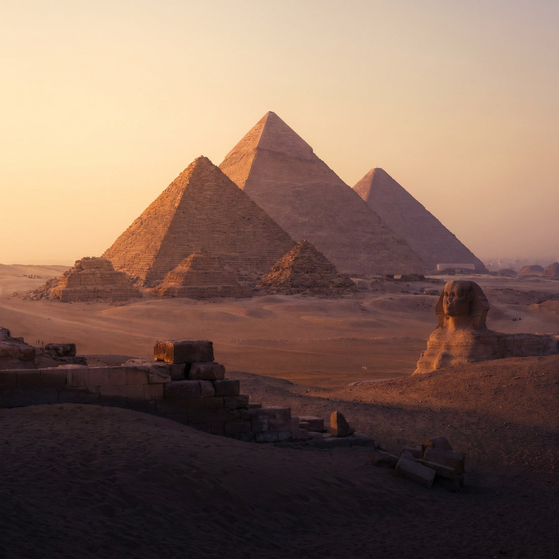 eSIM Egipto