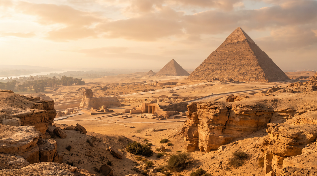 eSIM Egipto