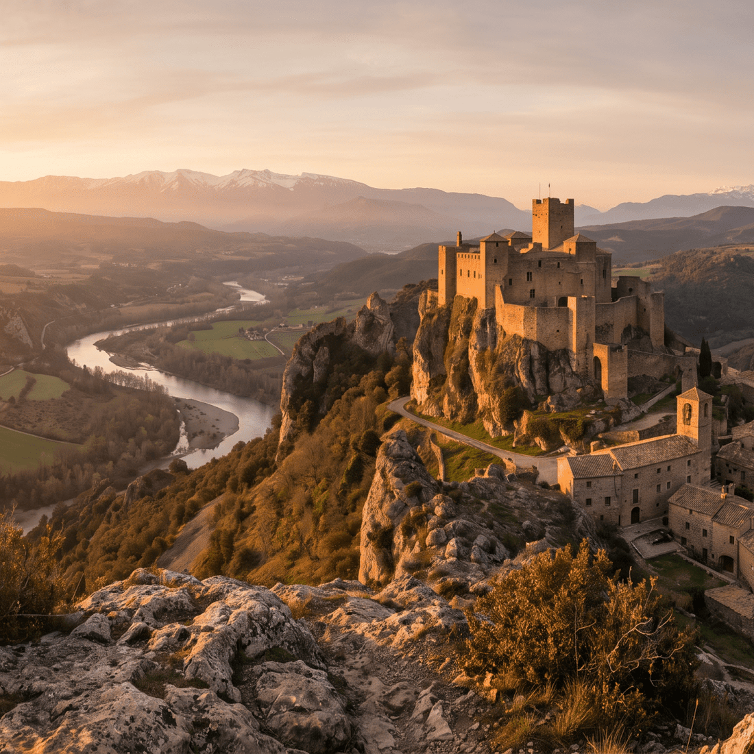 Paisaje de Europa 33 Países con cobertura 4G/5G de la eSIM de PuraSIM