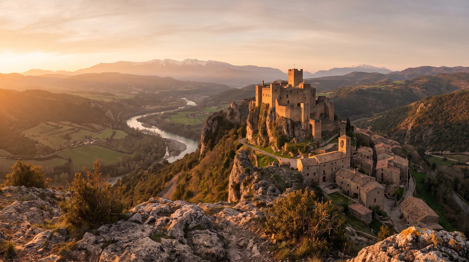 Paisaje de Europa 33 Países con cobertura 4G/5G de la eSIM de PuraSIM