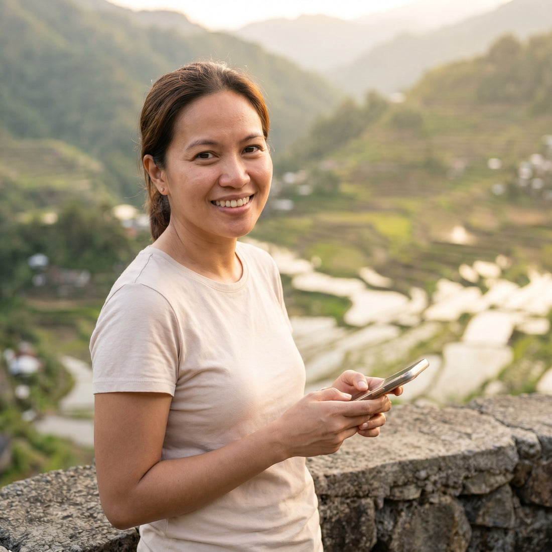 eSIM Filipinas