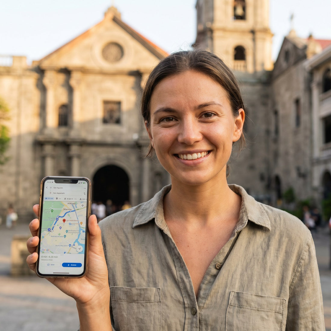 eSIM Filipinas
