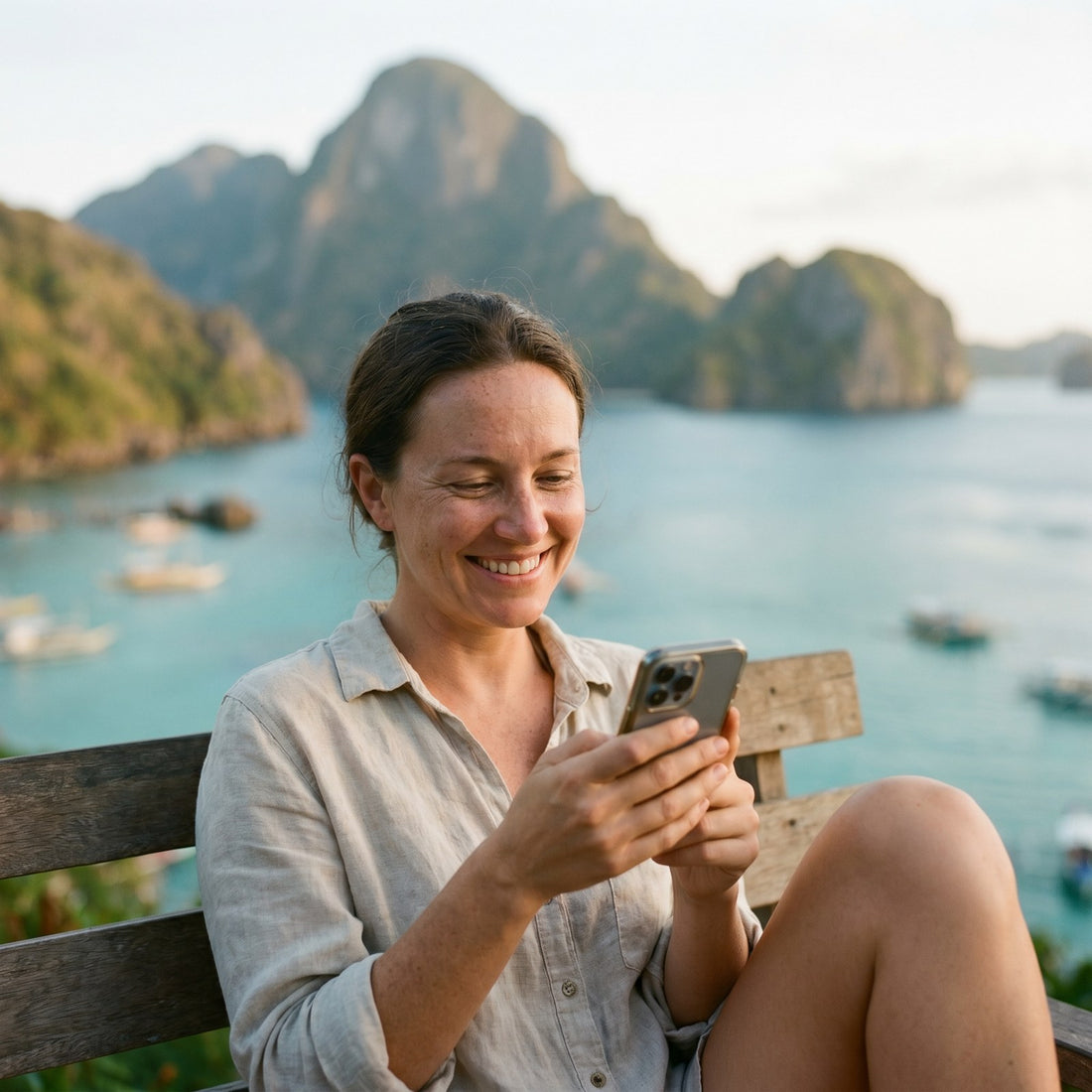 eSIM Filipinas