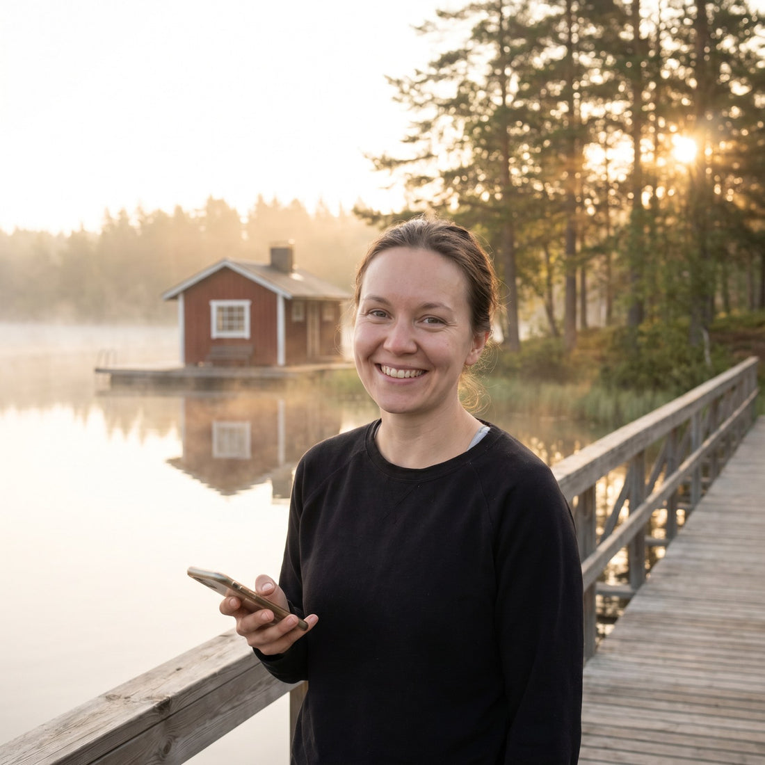 eSIM Finlandia