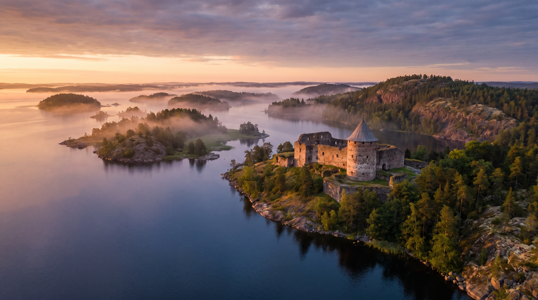 eSIM Finlandia