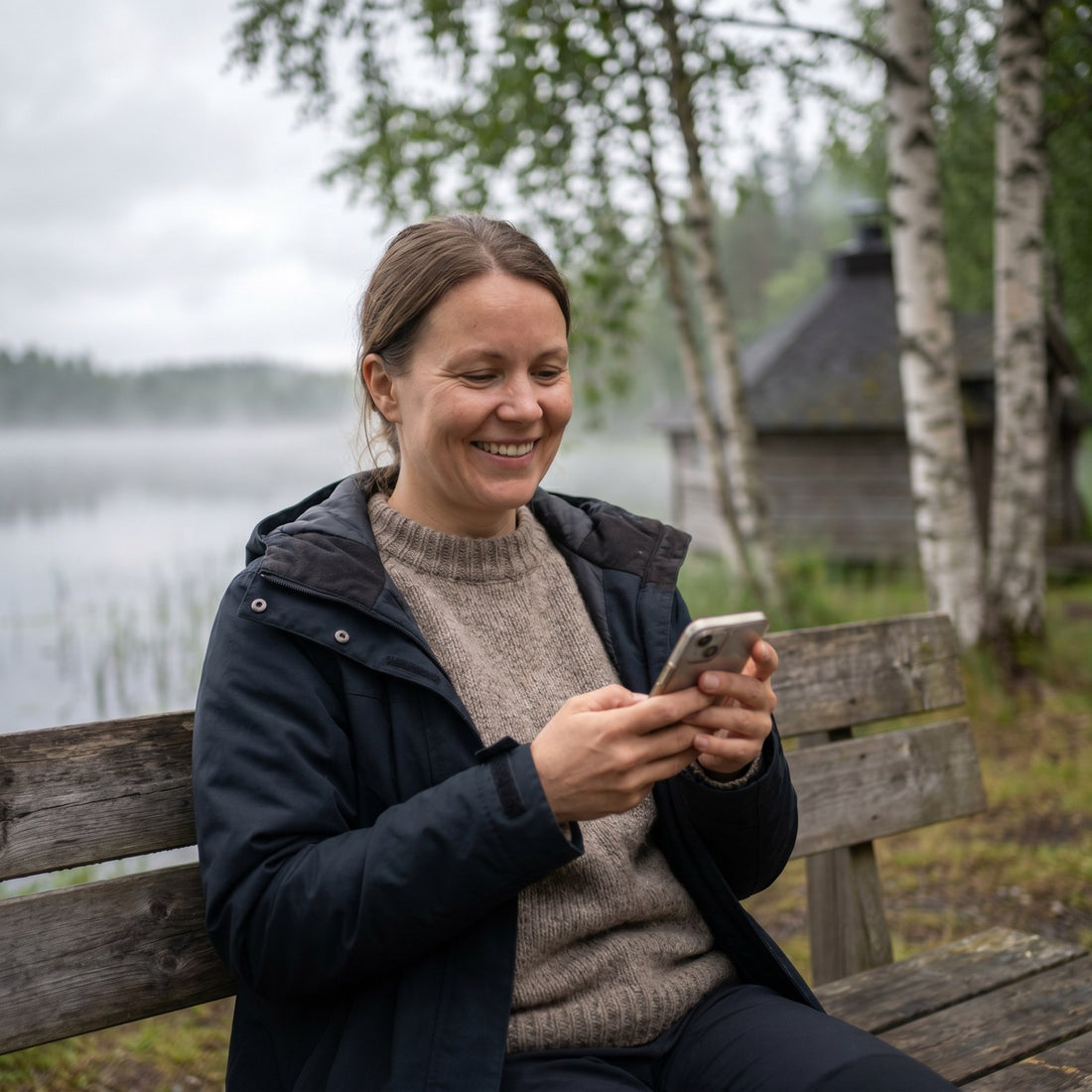 eSIM Finlandia